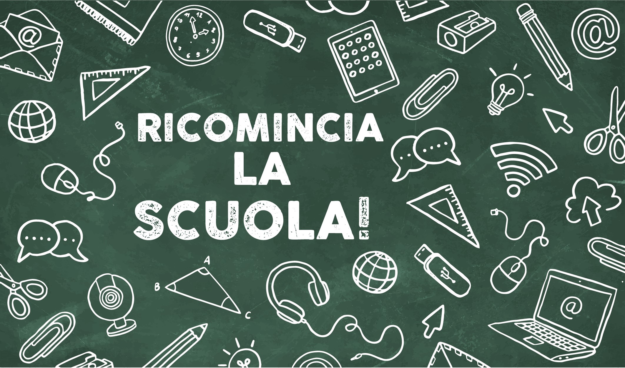 “Le scuole  lunedì riapriranno in sicurezza .