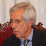 Scomparsa assessore Pupella: Il cordoglio del presidente del Consiglio comunale Marco Intravaia