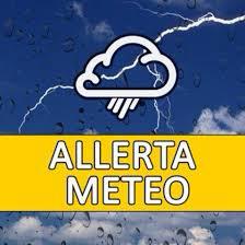 Monreale : Allerta Meteo in Sicilia :Il sindaco Arcidiacono attiva uomini e mezzi e invita i cittadini a rispettare le misure di auto protezione