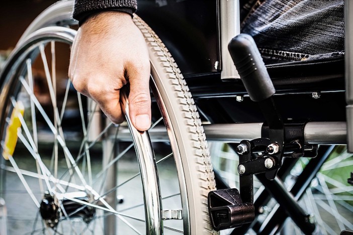Pubblicato l’avviso per l’accesso al beneficio economico per le persone con disabilità gravissima.