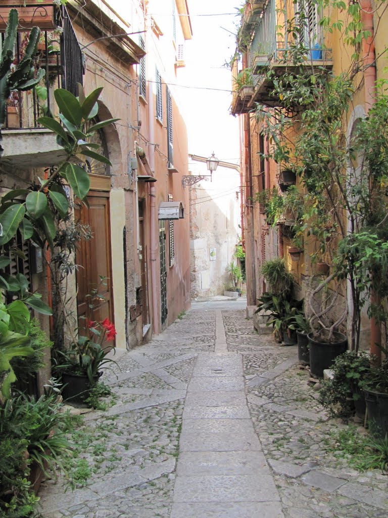 Quartiere Ciambra La Giunta Arcidiacono approva progetto definitivo