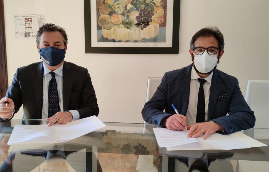 Eco e Sismabonus, protocollo di intesa tra ANCE Palermo e Comune di Monreale.“Promuoviamo interventi di recupero edilizio ed efficientamento energetico”.