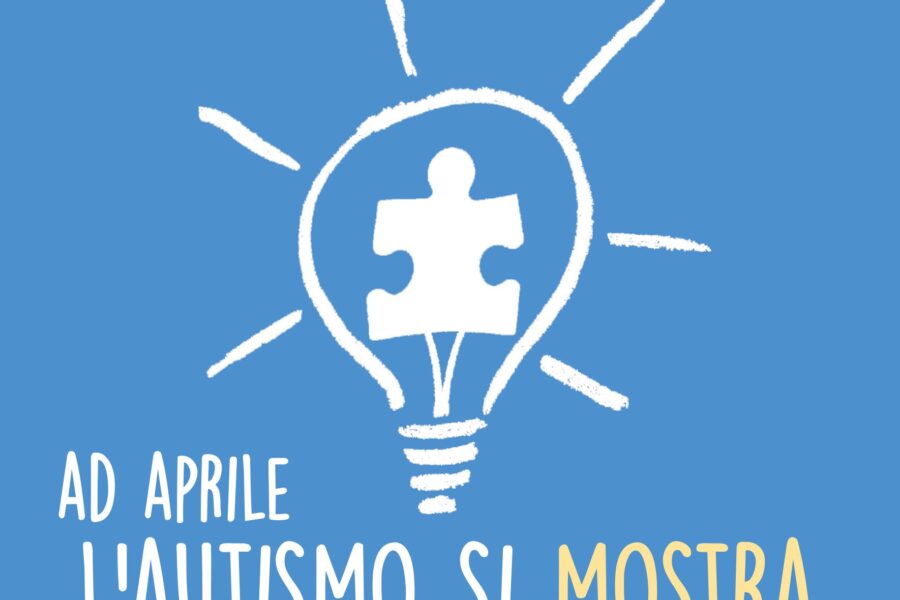 Giornata mondiale per la consapevolezza sull’autismo