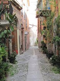 RIQUALIFICAZIONE QUARTIERE CIAMBRA Il Comune avvia procedure di gara