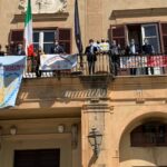 Giornata mondiale per la consapevolezza sull’Autismo. Stasera il Palazzo Comunale si tinge di blu