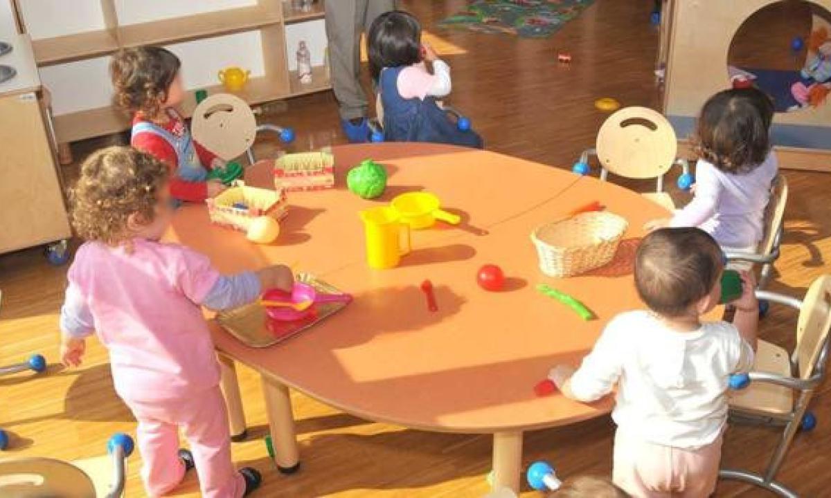78 posti gratuiti per i bambini che frequentano i nidi : La Giunta Arcidiacono da ok alla delibera