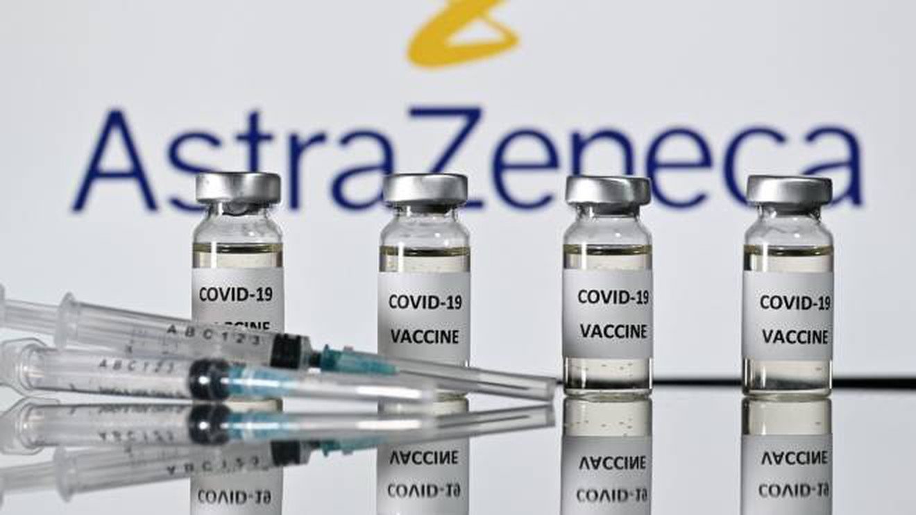 Vaccino AstraZeneca per over 60 ai 79 anni continua l’open day