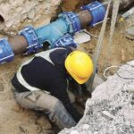 MONREALE: Lunedì 19 possibili disservizi per lavori di manutenzione alla rete idrica