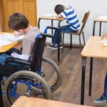 Assistenza igienico-personale per alunni disabili.