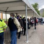 ASP DI PALERMO: PROSEGUE L’OPEN DAY PER GLI OVER 80