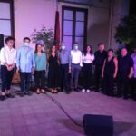 Successo per il concerto poetico “Note e Nostalgia”