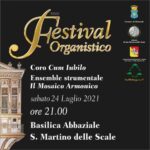 Concerto del Coro Cum Iubilo a San Martino delle Scale