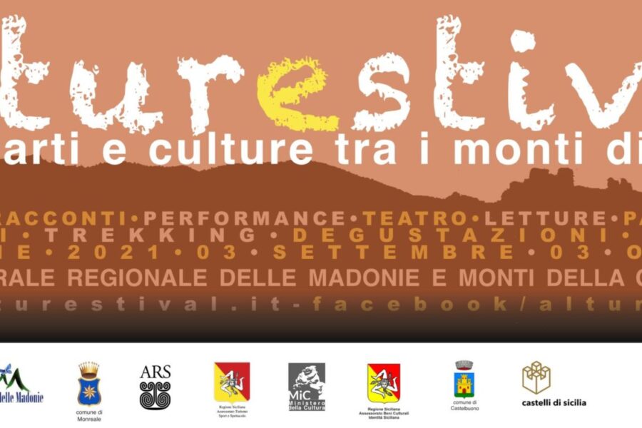 La V edizione di AlturEstival