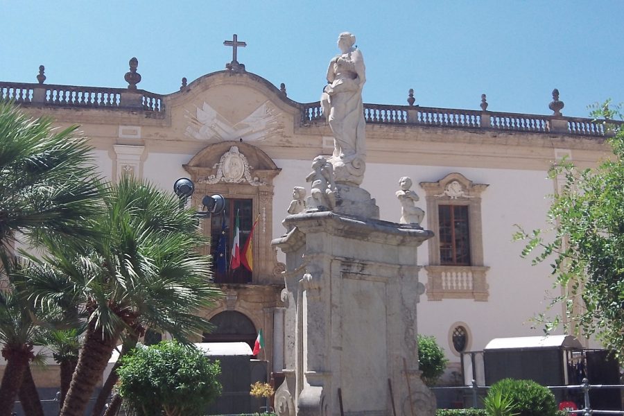 La Prefettura di Palermo promuove un seminario sui beni confiscati alla mafia domani a Monreale