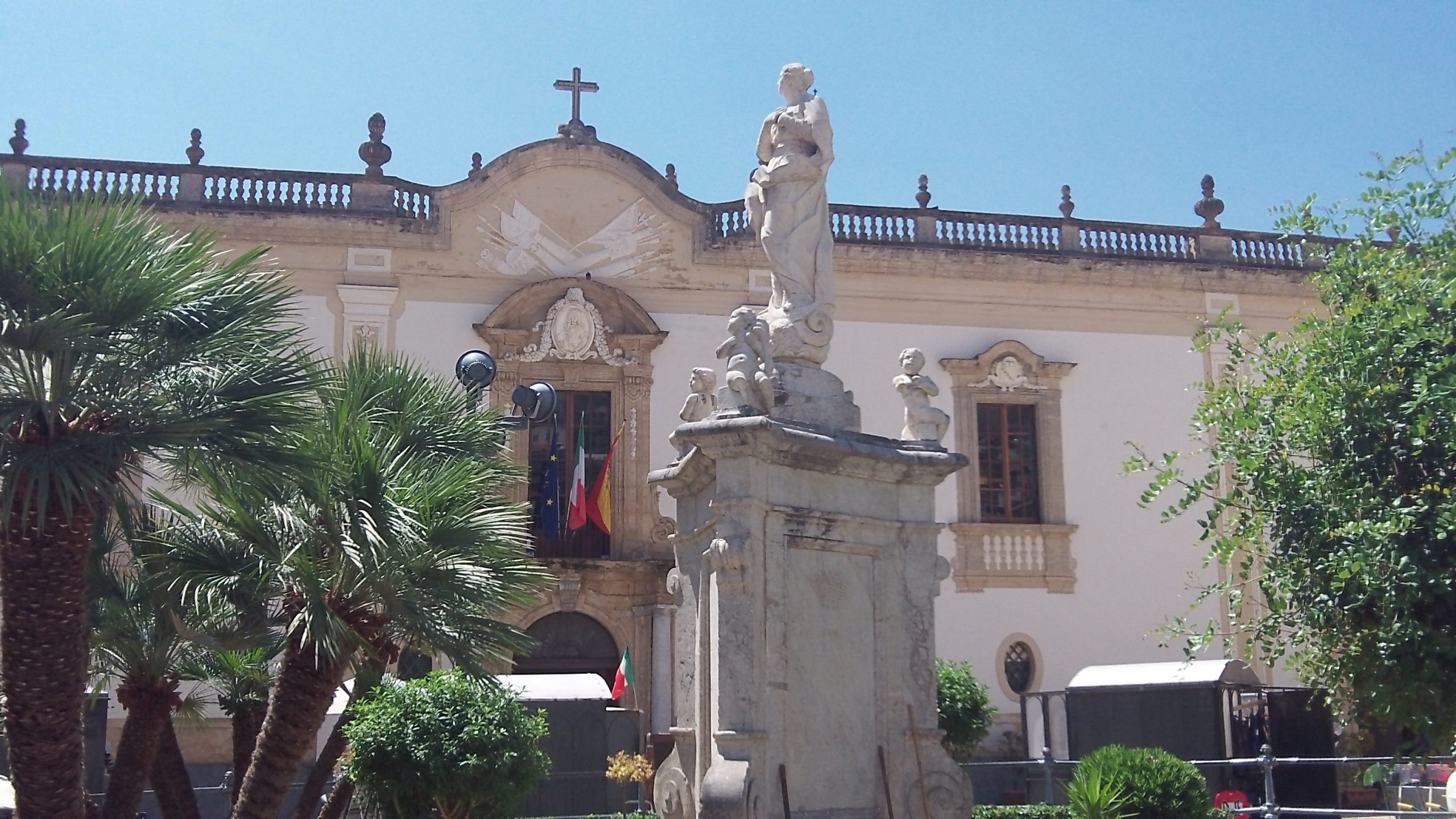 La Prefettura di Palermo promuove un seminario sui beni confiscati alla mafia  domani a Monreale