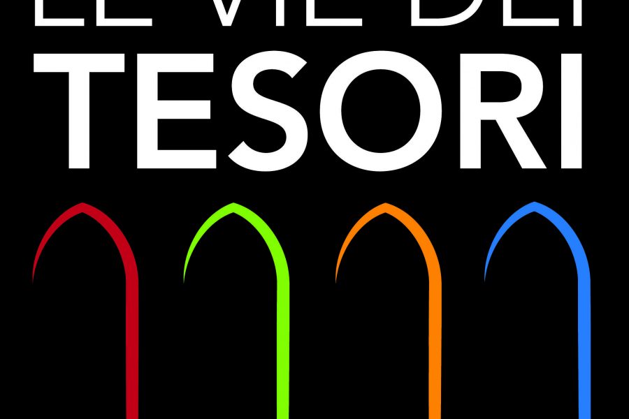 LE VIE DEI TESORI , VIA AL FESTIVAL