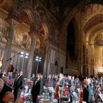 Grande successo per il concerto inaugurale della Settimana Internazionale di Musica Sacra di Monreale