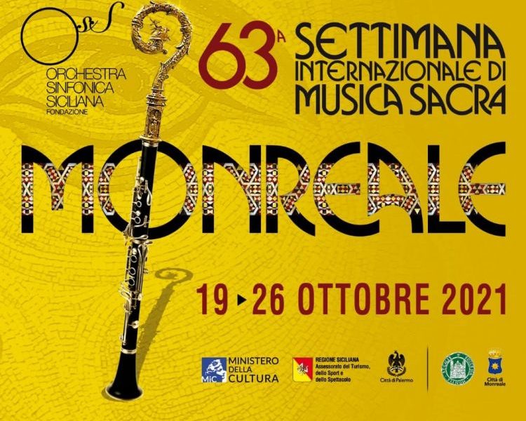 Bilancio straordinariamente positivo per la 63ª edizione della Settimana Internazionale di Musica Sacra di Monreale