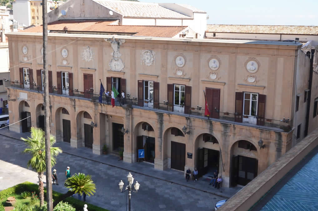 20° anniversario della strage di Nassiriya: Il Comune di Monreale organizza la Giornata Commemorativa per il vice Brigadiere Domenico Intravaia