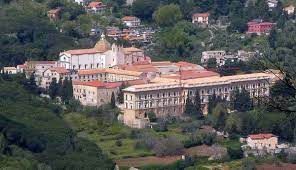 Sabato 9 Ottobre Convegno Priorato del Tempio Hierosolimitano di Maria Santissima A.P.S. Abbazia di San Martino delle Scale