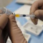 Sabato 23 Ottobre, Hub Vaccinale nella frazione di  Aquino