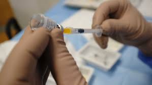 Sabato 23 Ottobre, Hub Vaccinale nella frazione di  Aquino