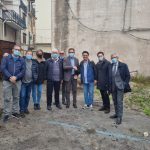 La Ditta Euroservizi ringrazia l’Amministrazione per l’avvio dei lavori di ristrutturazione del Cine Teatro Imperia