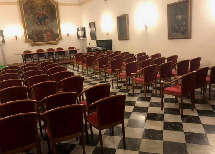 Consiglio comunale : Domani seduta al Collegio Di Maria per la candidatura di idee progettuali