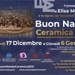 Domani inaugurazione della mostra Presepe e Albero della Solidarietà