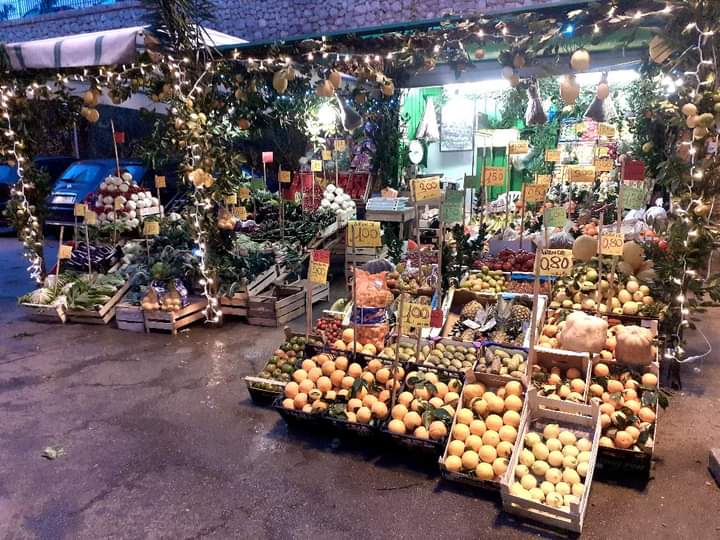 “Natale in Vetrina”  I vincitori del concorso promosso dal Comune