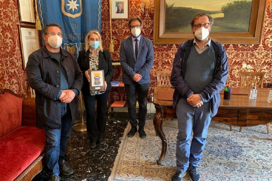 “Donne al Quadrato” arriva a Monreale. Al via i corsi per la cittadinanza sull’educazione economica per la sostenibilità famigliare