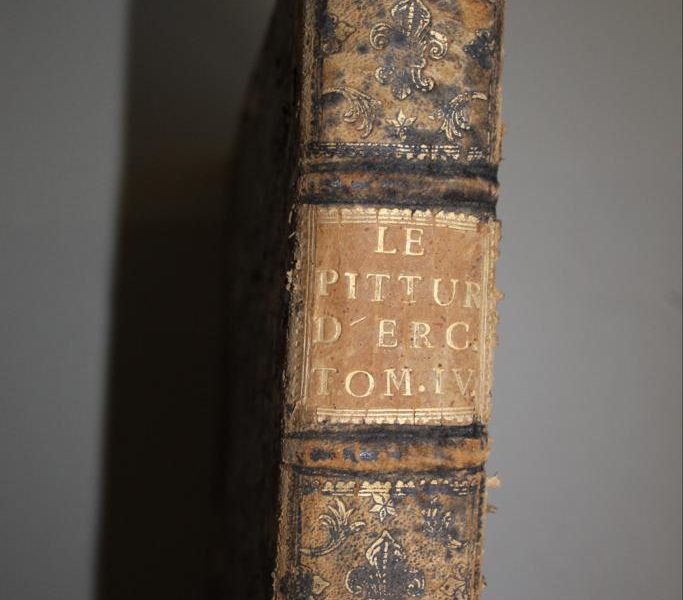 Tornano nella Biblioteca Santa Maria La Nuova preziosi volumi restaurati del Fondo Antico