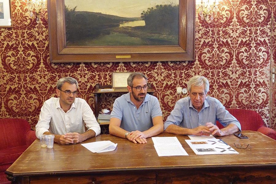 COMUNE DI MONREALE ED ENEL X INSIEME PER UN’ILLUMINAZIONE PUBBLICA PIU’ EFFICIENTE
