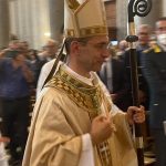 Gualtiero Isacchi è il 58’ Arcivescovo di Monreale