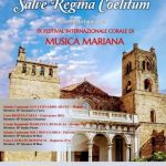 Nel Duomo di Monreale il VI° Concerto Corale del Festival Internazionale “Salve Regina Coelitum” supportato dal Ministero della Cultura.