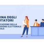 Convocazione della Commissione Elettorale Comunale per la nomina degli Scrutatori