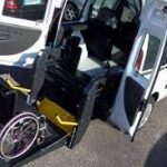 Servizio di trasporto disabili per il raggiungimento del seggio elettorale