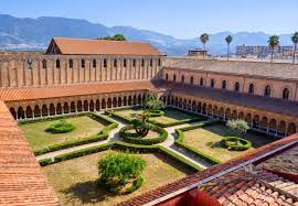 Venerdì e sabato : Percorsi di degustazione al Chiostro dei Benedettini