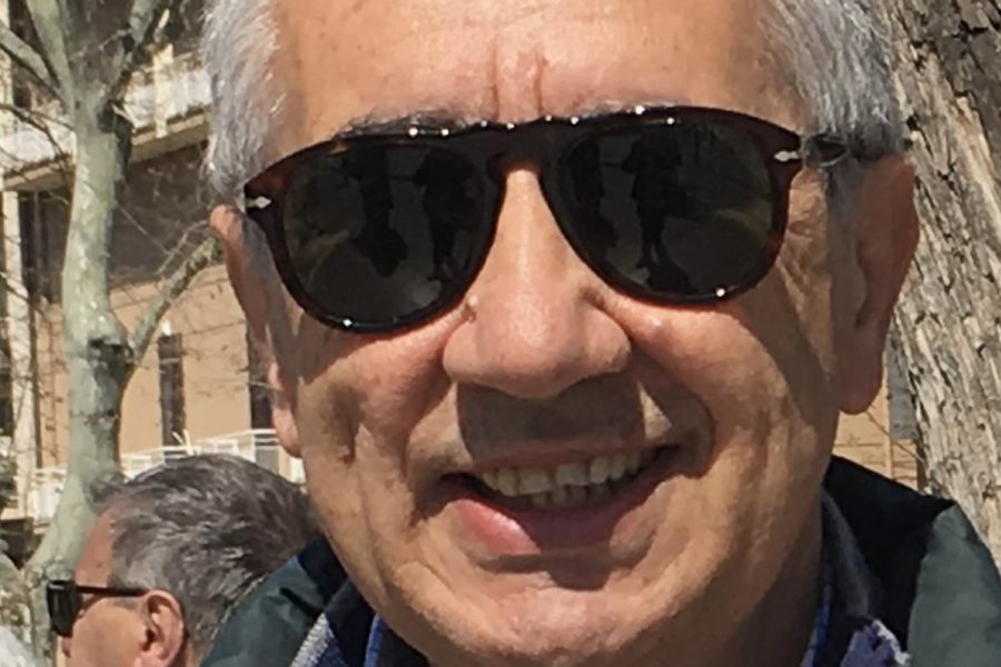 Nuovo sistema di raccolta rifiuti.