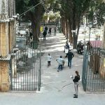 Commemorazione defunti. Orari di apertura del Cimitero e piano viario