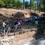 Ritorna la passeggiata tra i monti monrealesi.