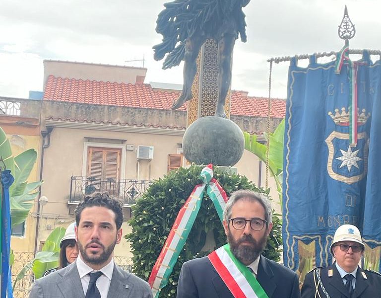 L’amministrazione comunale ricorda oggi la strage di Nassiriya