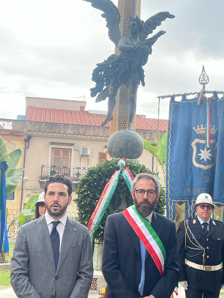 L’amministrazione comunale ricorda oggi la strage di Nassiriya