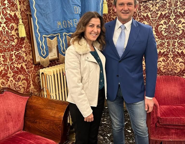 Giuseppe Di Verde neo assessore alla Polizia Municipale, Protezione Civile e Trasporti della giunta Arcidiacono