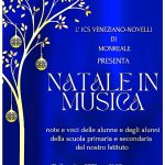 Concerto di Natale del Veneziano -Novelli