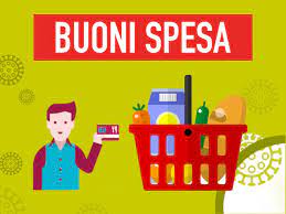 Il Comune dà il via alle domande  per i Buoni Spesa per alimentari e farmaci