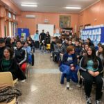 “Finestre. Storie di rifugiati” Prestigiosa iniziativa all’Istituto Veneziano Novelli