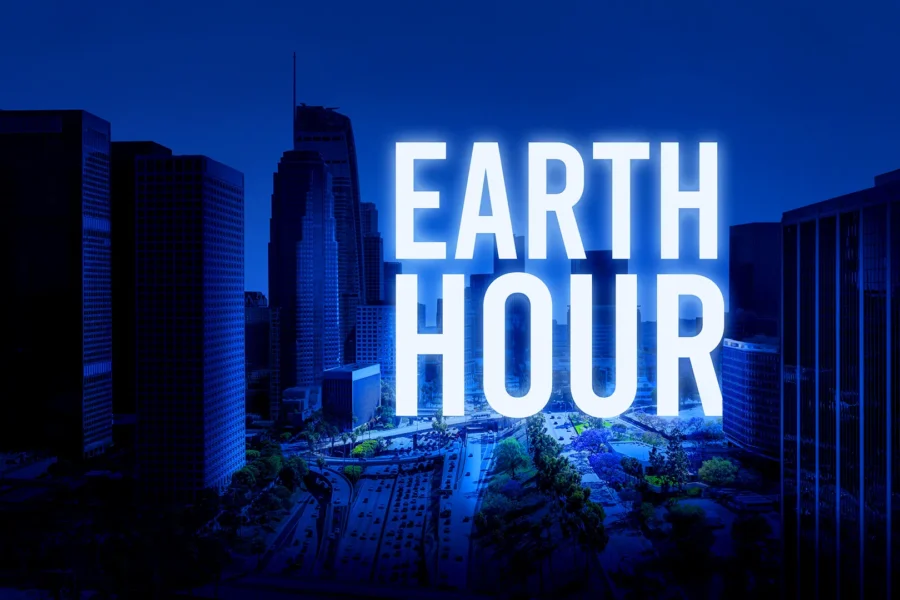 Il Comune di Monreale aderisce all’evento Earth Hour del WWF