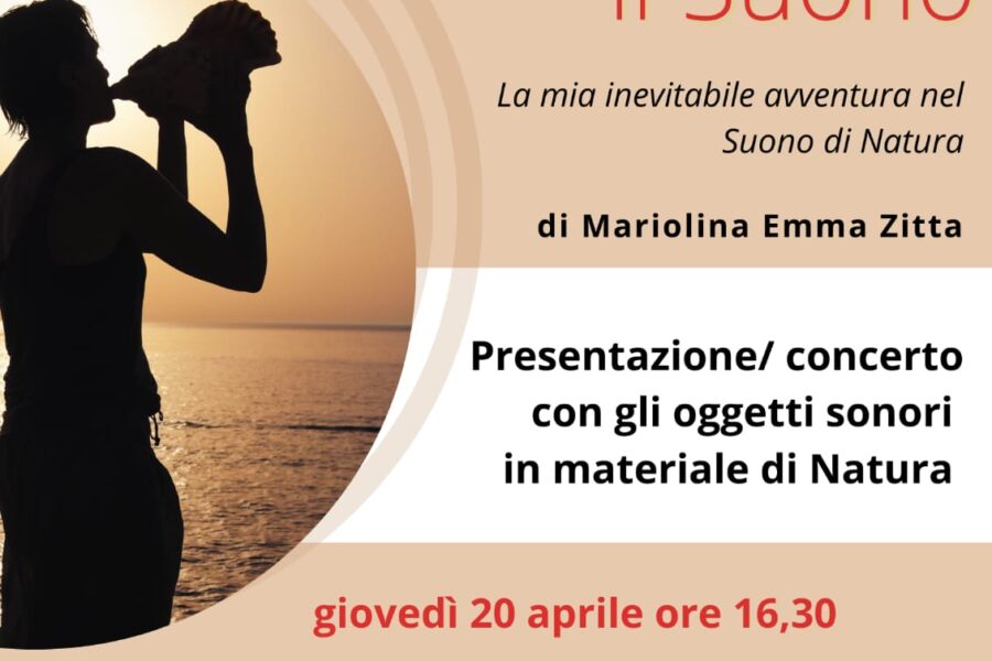 “Dal Pianeta il suono” Libro interattivo Si presenta Giovedì 16,30 alla Biblioteca Santa Caterina
