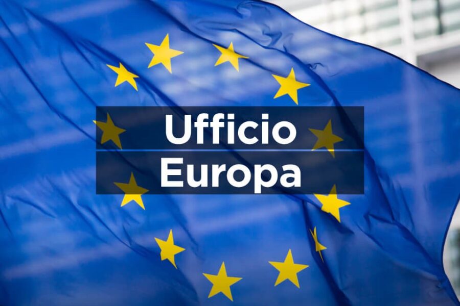 Parte il Progetto “UFFICIO EUROPA”: il Comune di Monreale attiva il servizio di consulenza, formazione e progettazione per gli uffici comunali, le associazioni e le imprese del territorio